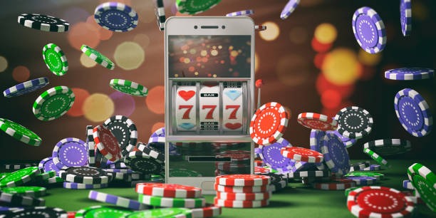 tes hoki tes hoki Mobile App — Slots, Live Tables & Betting